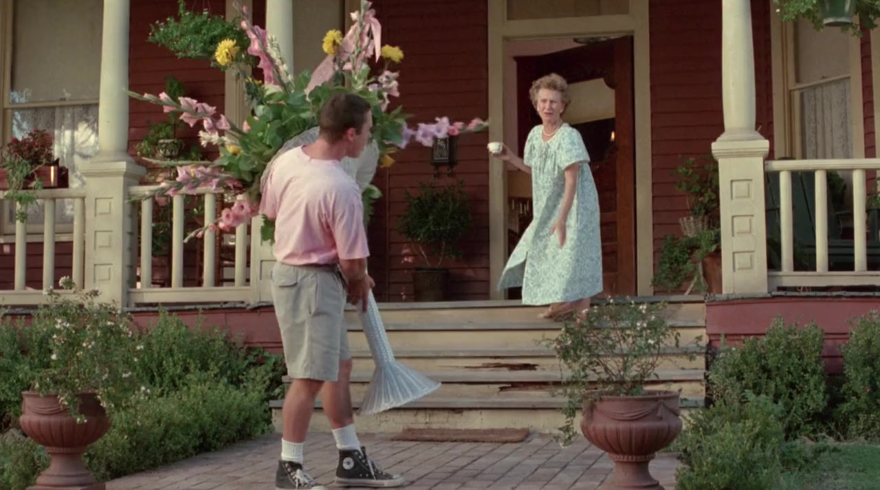 Love Hurts screenshot 2