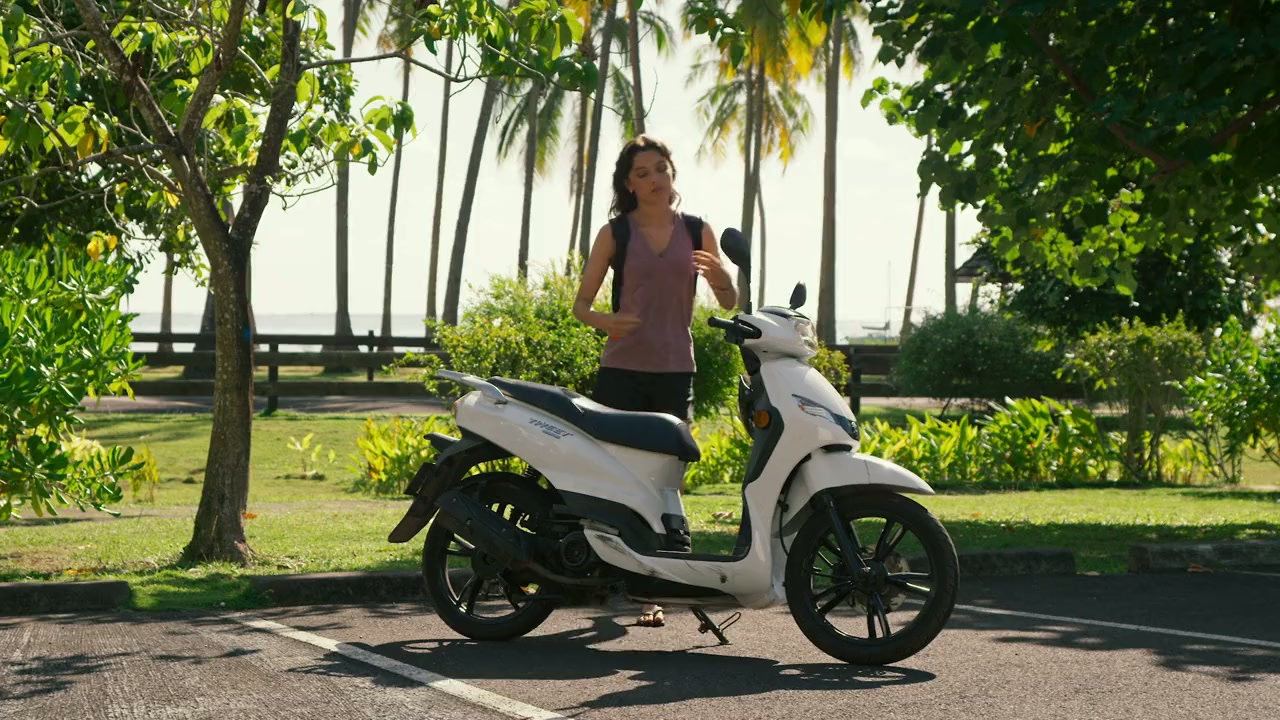 Love in Tahiti screenshot 2