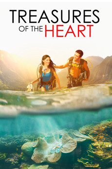 Love in Tahiti (2023) poster