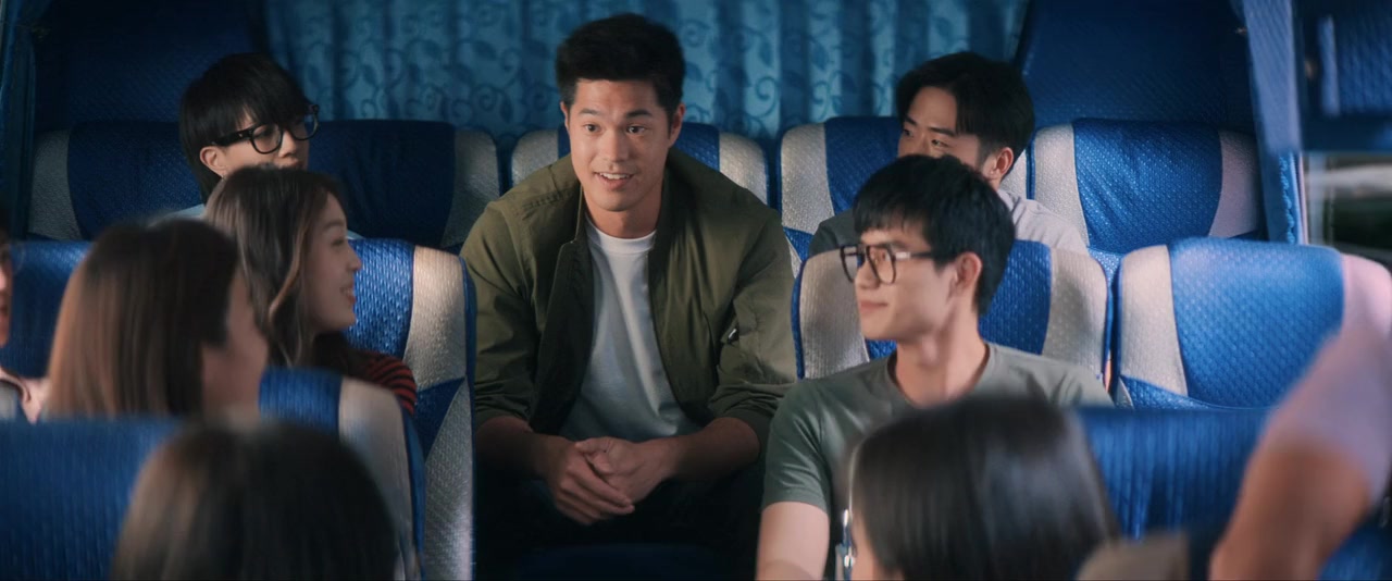 Love in Taipei screenshot 2