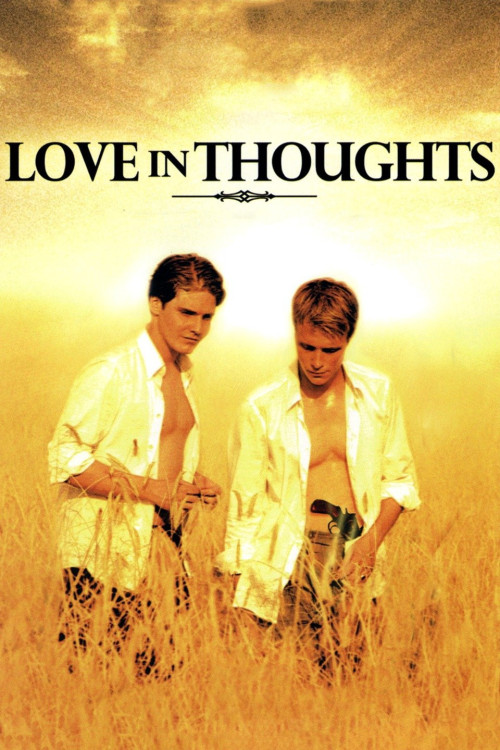 Was nützt die Liebe in Gedanken (2004) poster