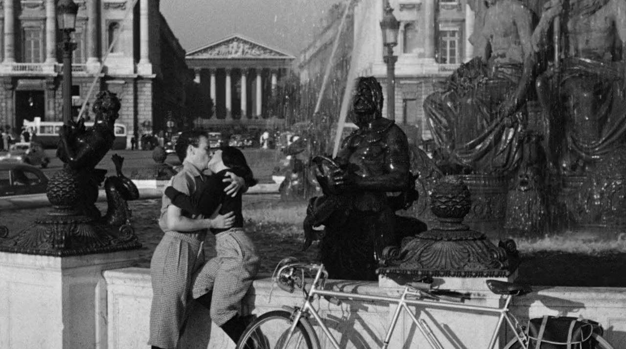 Love in the Afternoon screenshot 1