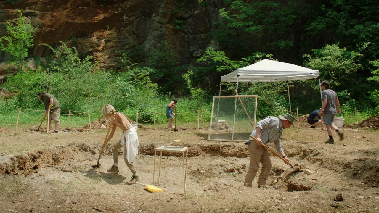 Love in the Great Smoky Mountains: A National Park Romance screenshot 1