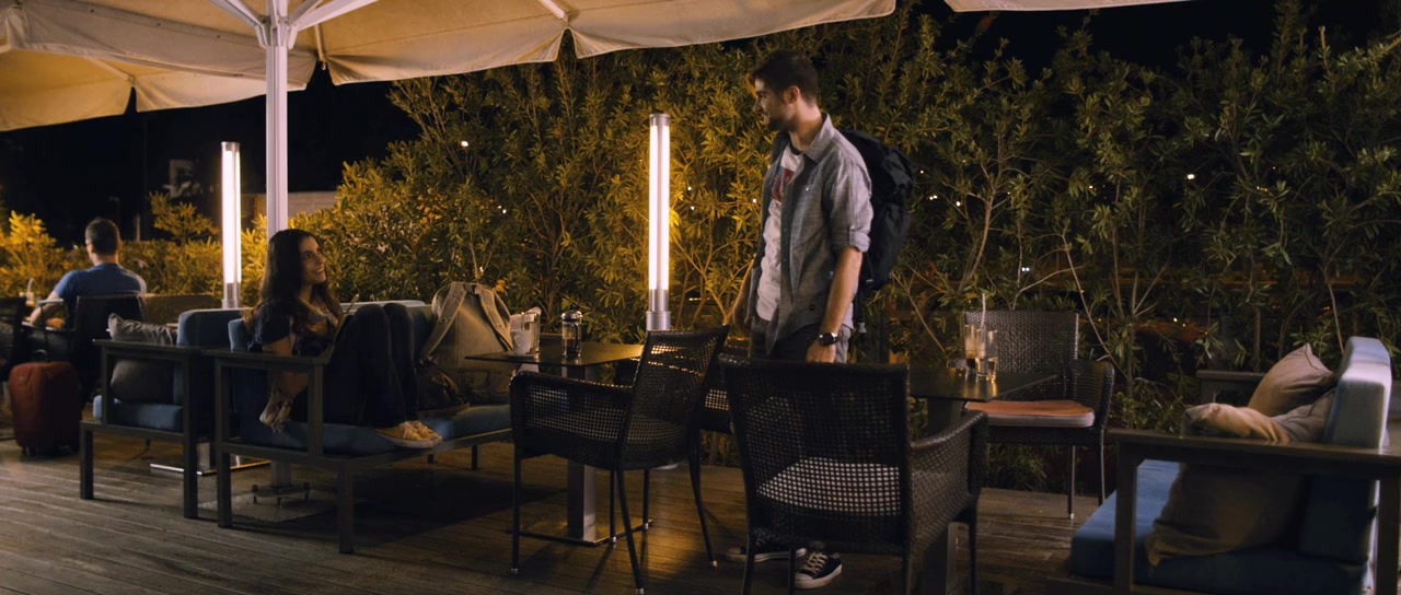 Love in the End screenshot 2