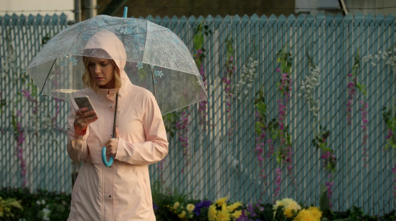 Love in the Forecast screenshot 1
