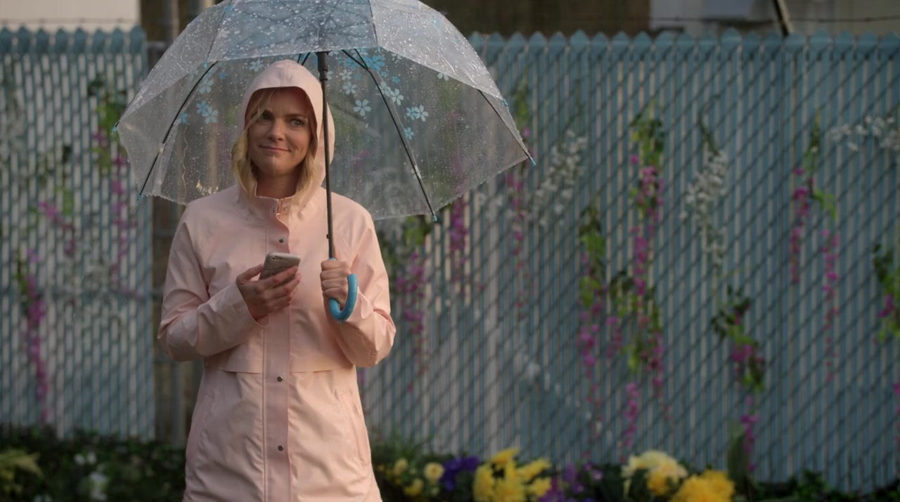 Love in the Forecast screenshot 2