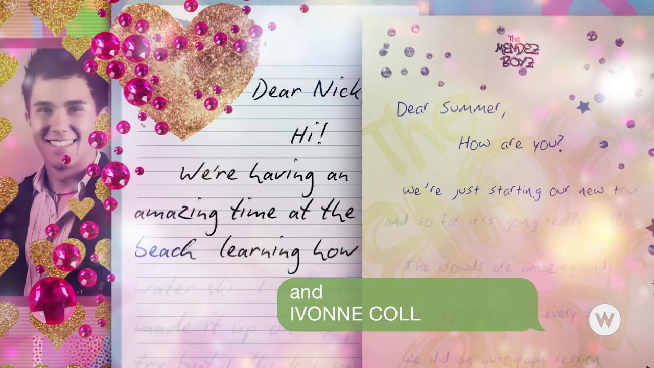 Love in the Limelight screenshot 3