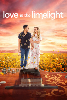 Love in the Limelight (2022) poster