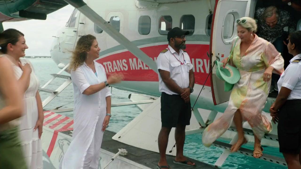 Love in the Maldives screenshot 1