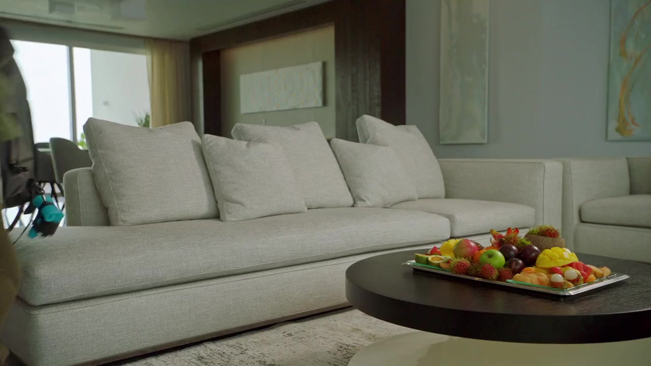 Love in the Maldives screenshot 3