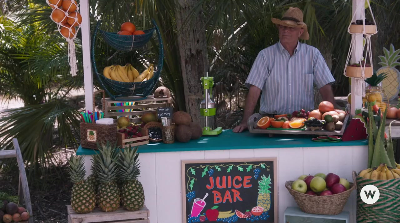 Love in the Sun screenshot 1