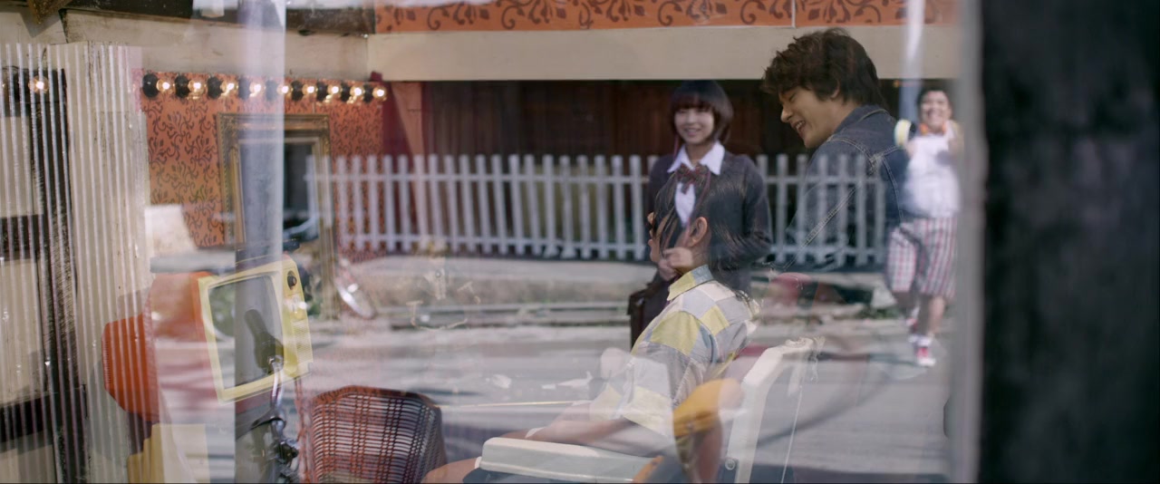 Ruedoo thi chan ngao screenshot 3