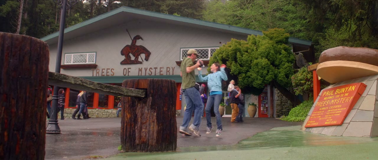 Love in the Time of Monsters screenshot 3