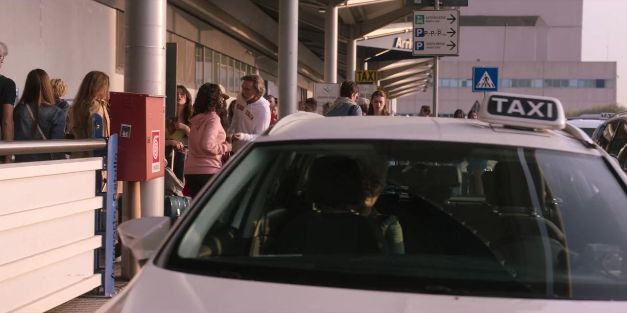 Love in the Villa screenshot 3
