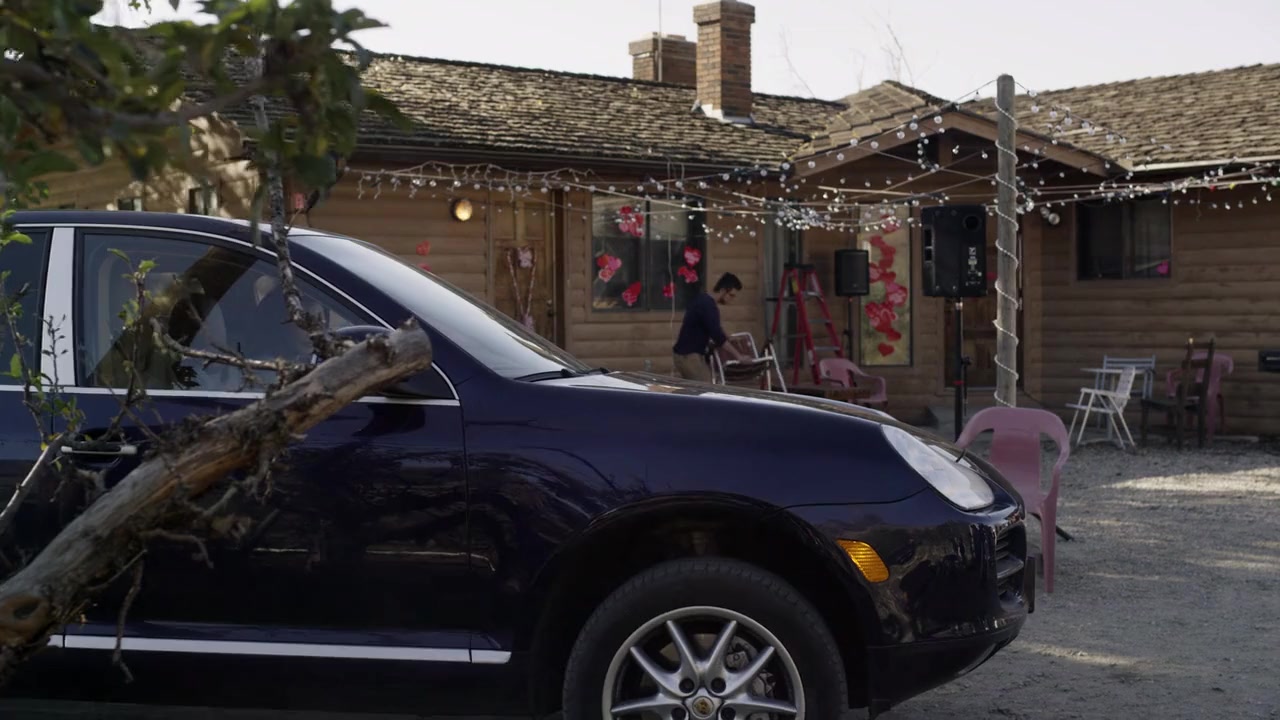 Love in the Vineyard screenshot 3