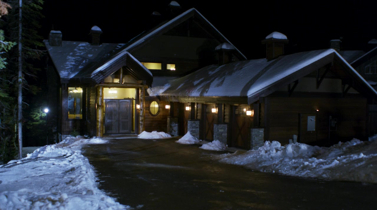 Love in Winterland screenshot 3