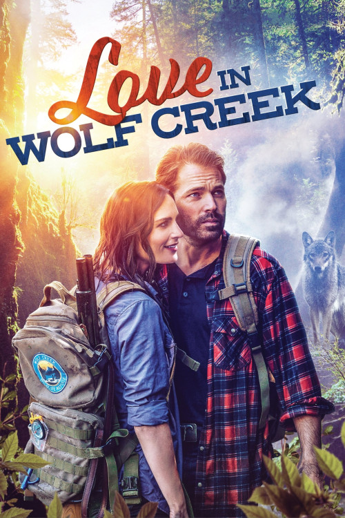 Love in Wolf Creek (2022) poster