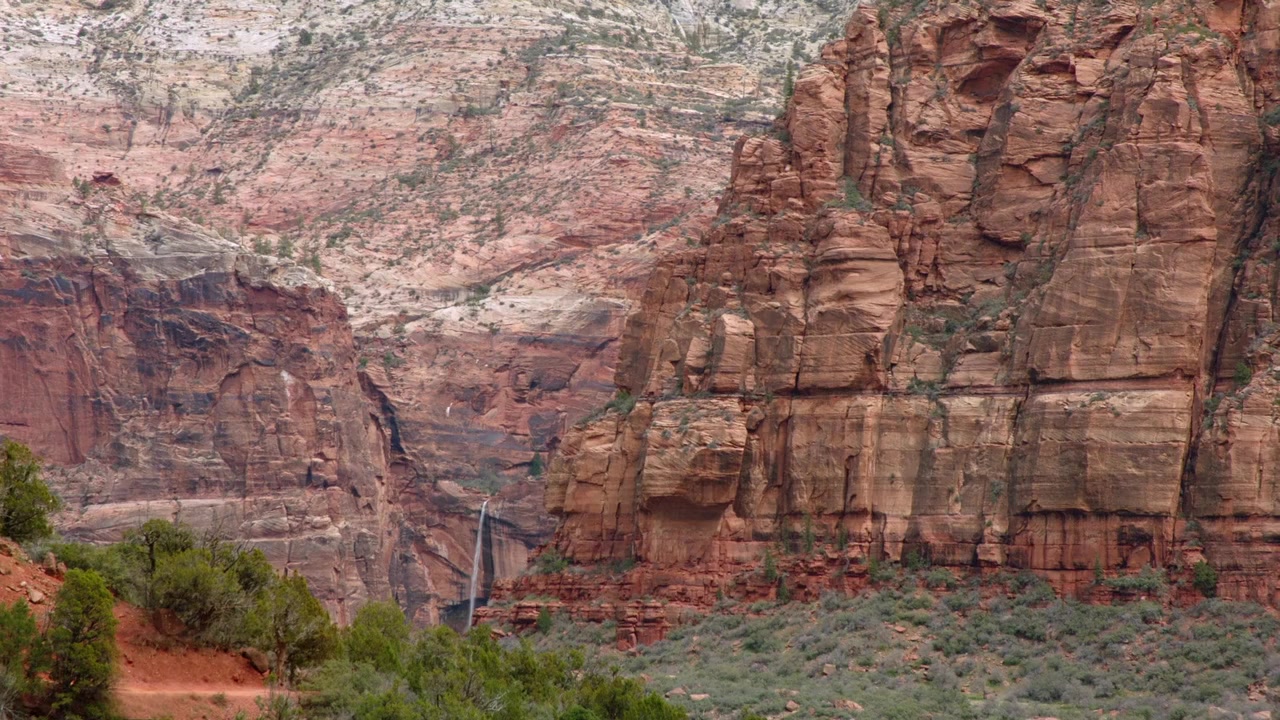 Love in Zion National: A National Park Romance screenshot 2