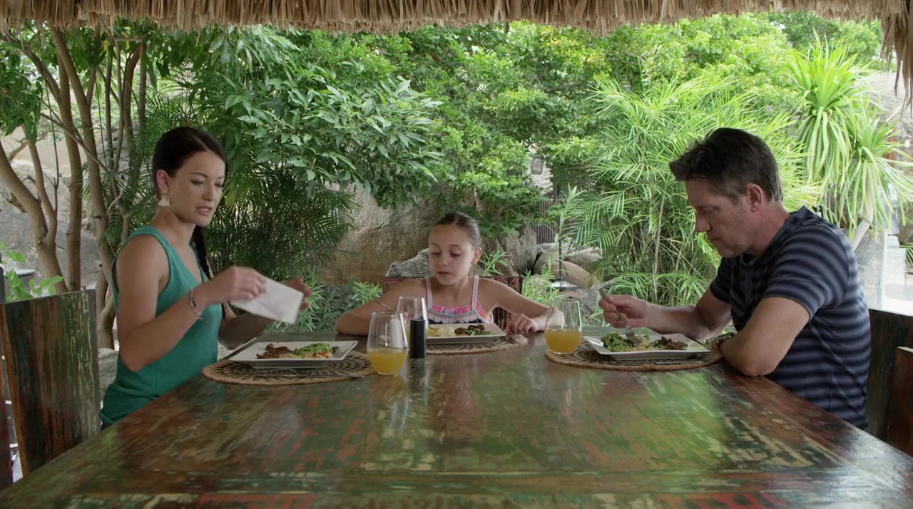 Love in Aruba screenshot 1