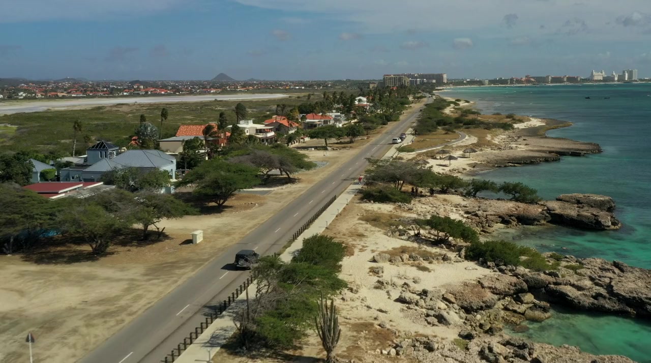 Love in Aruba screenshot 2