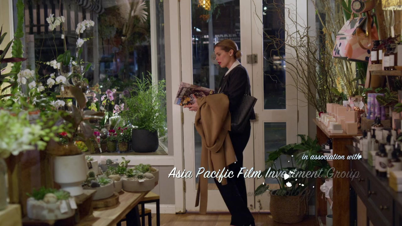 Love in Bloom screenshot 1