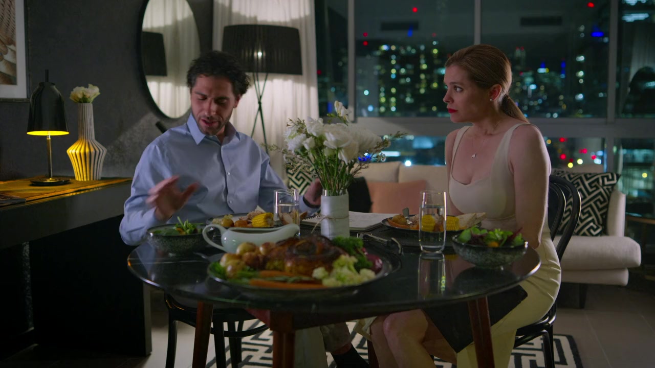 Love in Bloom screenshot 3