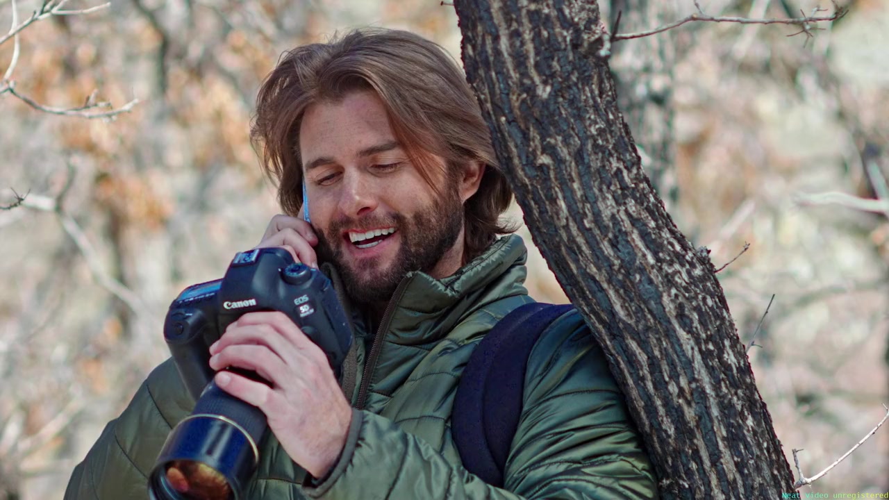Love in Focus screenshot 1