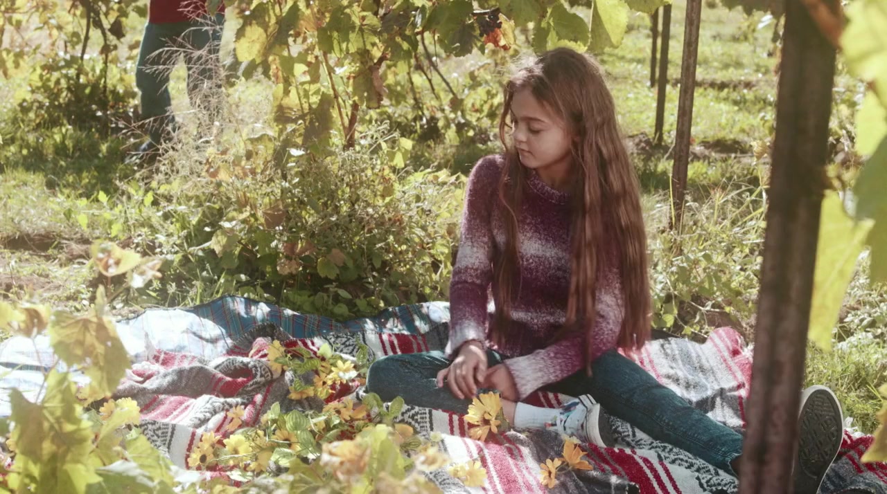 Love in Harmony Valley screenshot 2