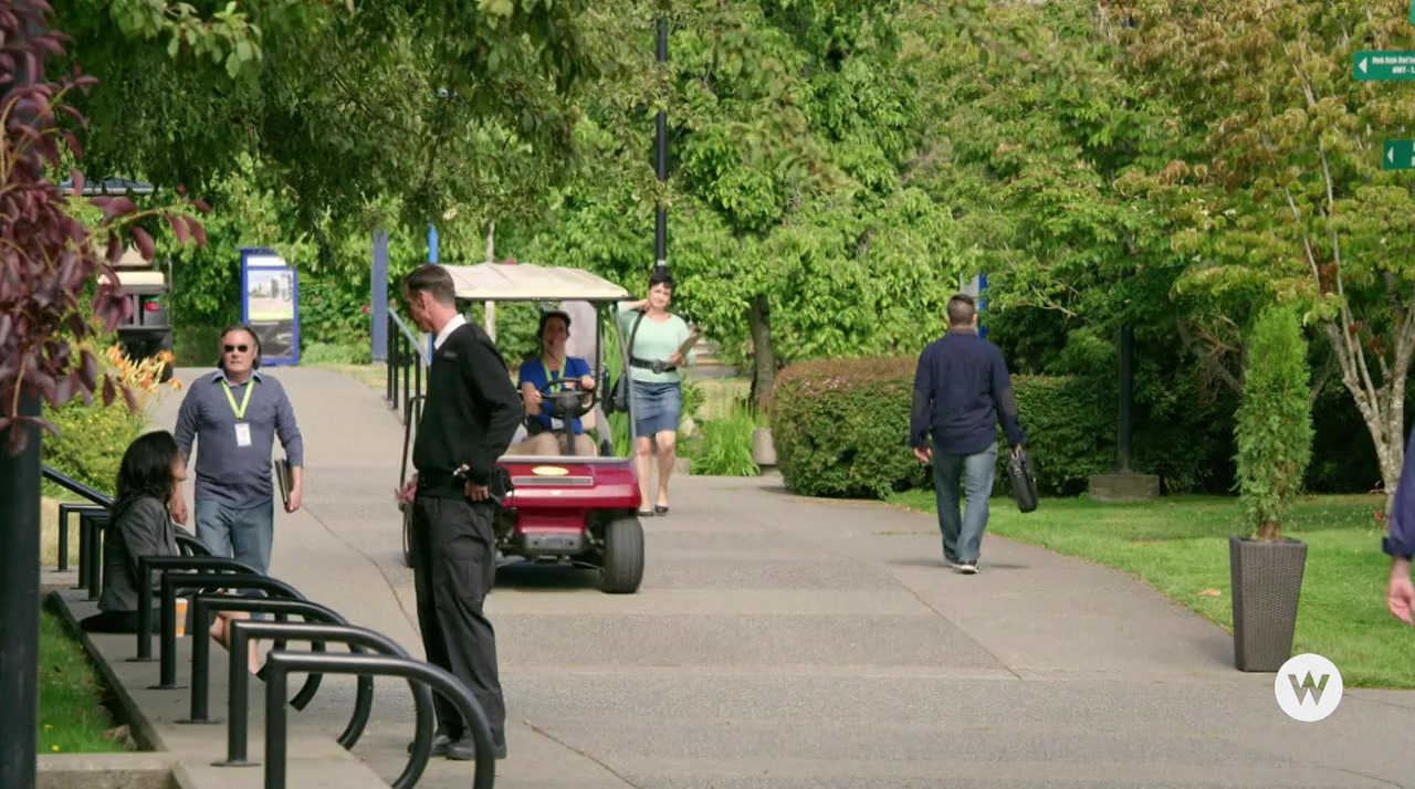 Love in Store screenshot 1
