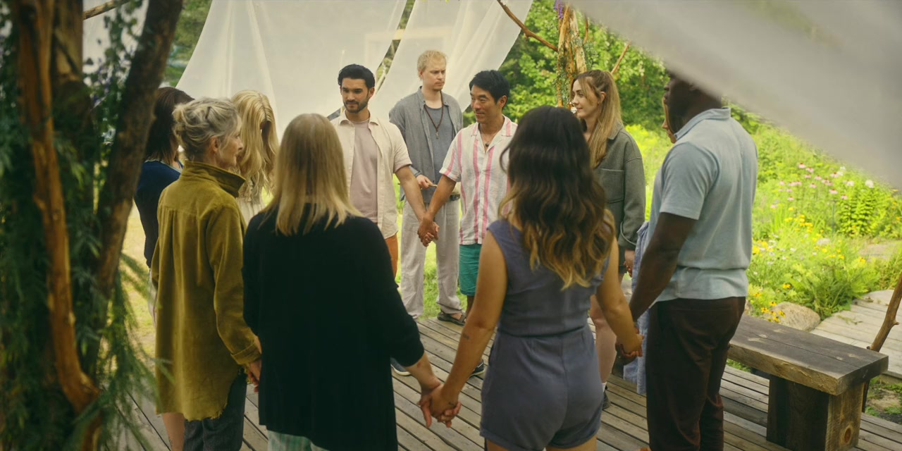 Love Is the Monster screenshot 3