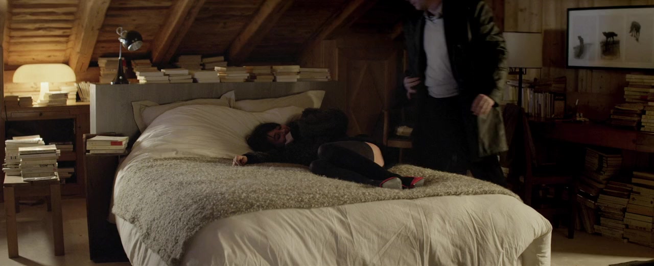 L'amour est un crime parfait screenshot 1