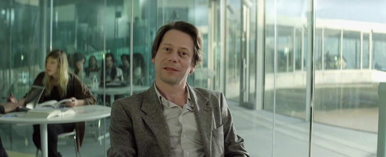 L'amour est un crime parfait screenshot 2