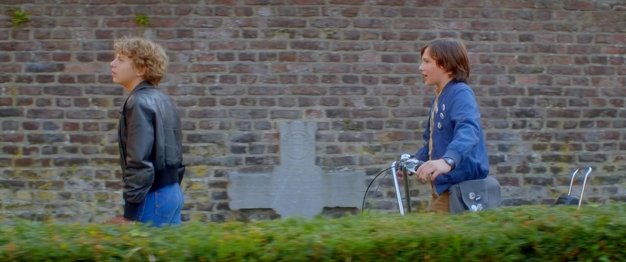 Hemel op Aarde screenshot 1