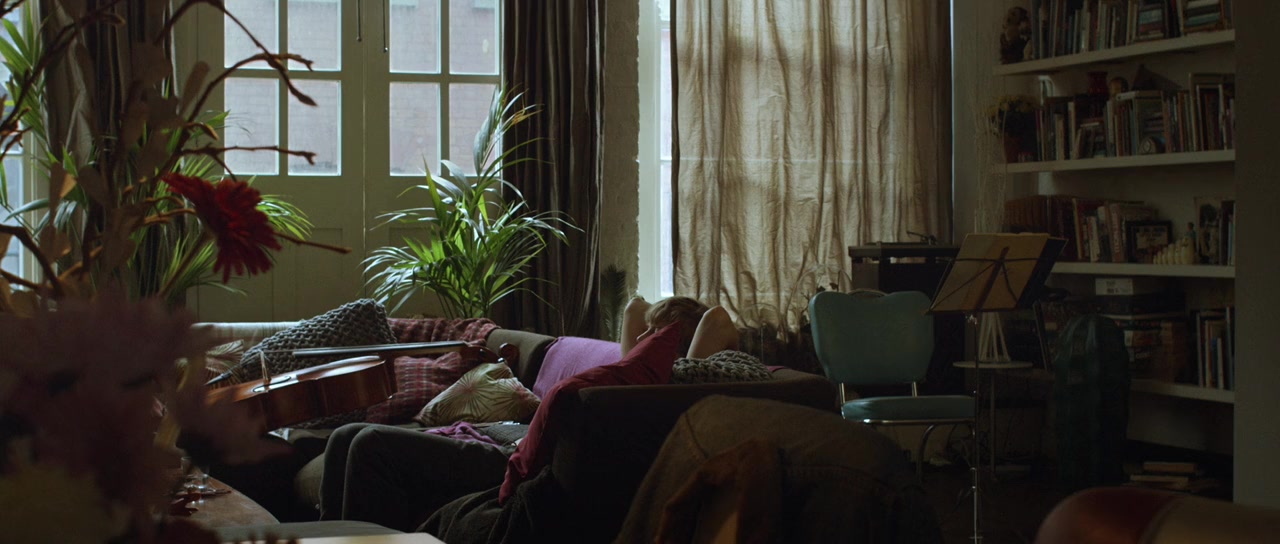 Love Is Thicker Than Water screenshot 2