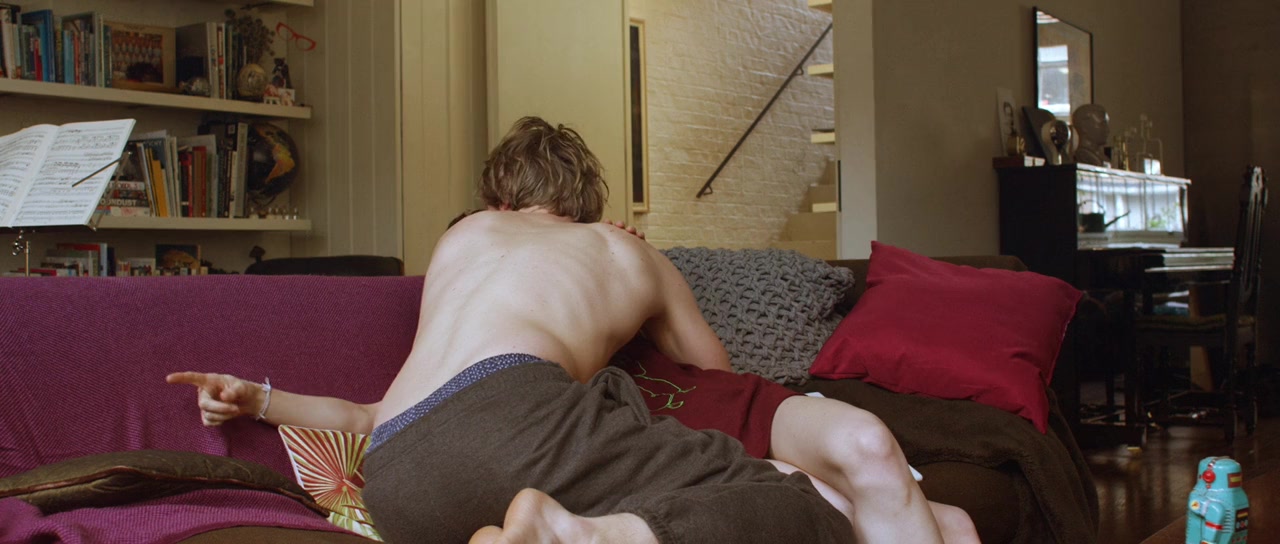 Love Is Thicker Than Water screenshot 3