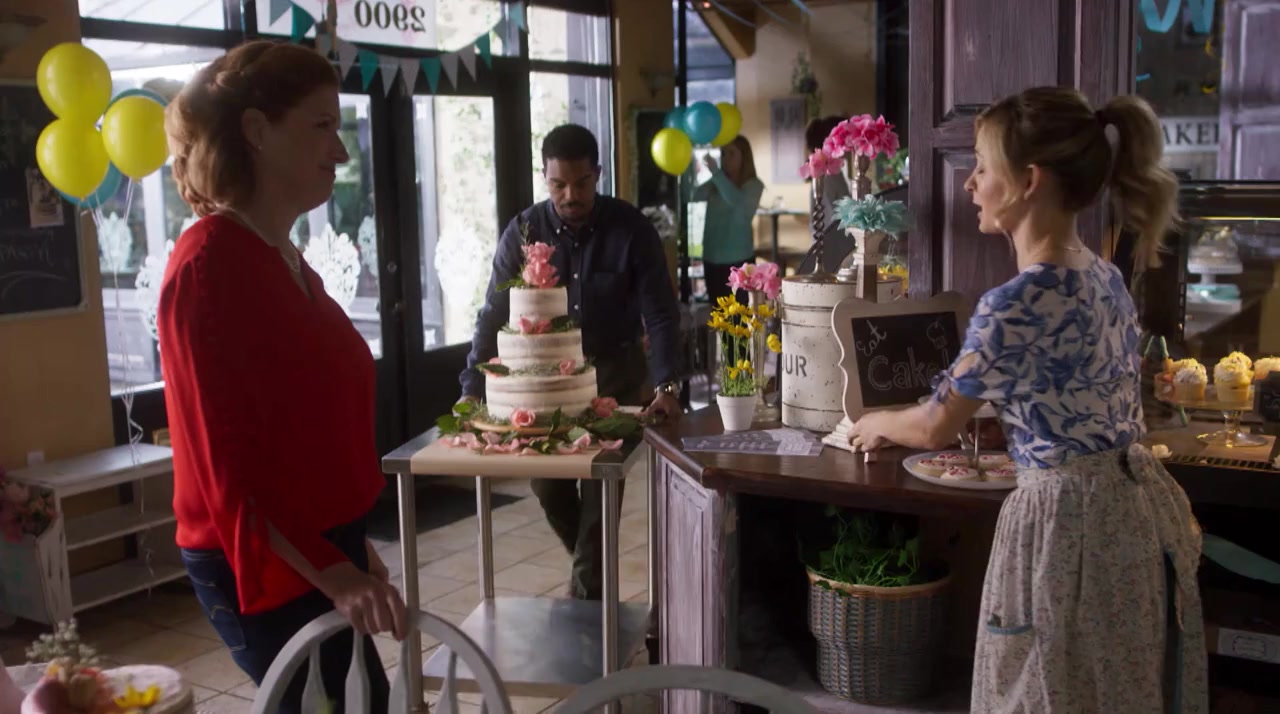 Love Is a Piece of Cake screenshot 2