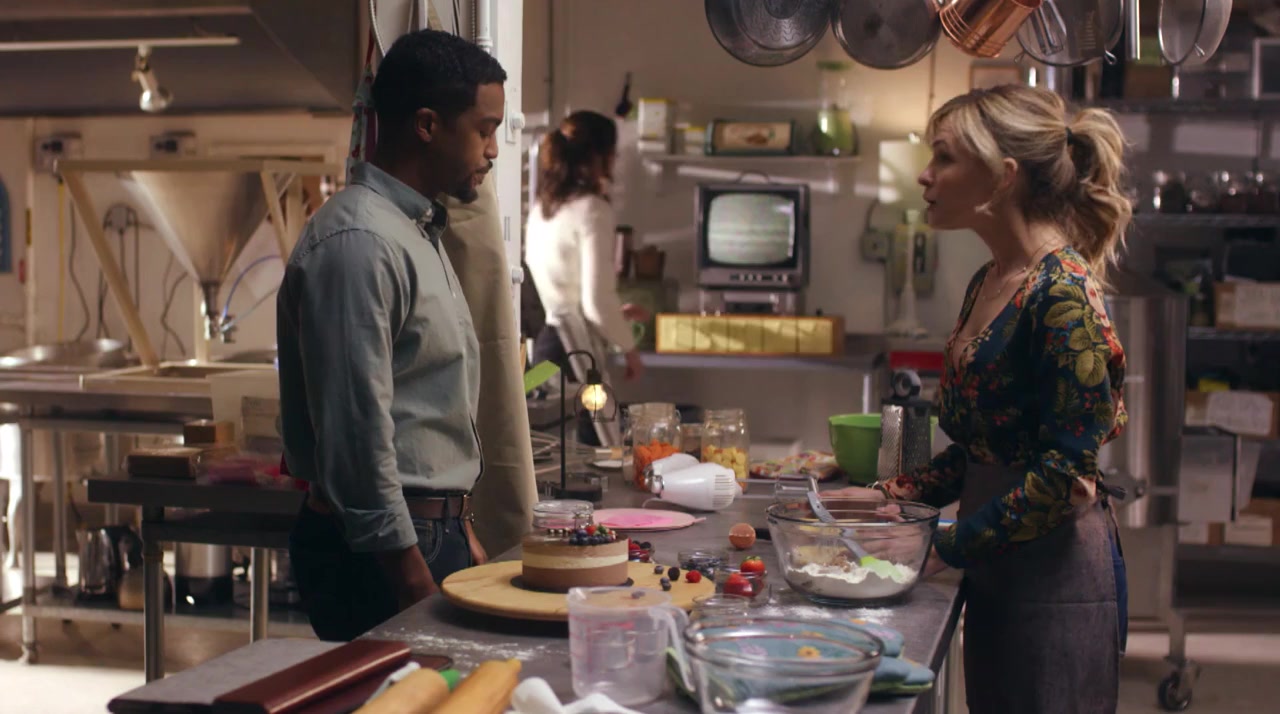 Love Is a Piece of Cake screenshot 3