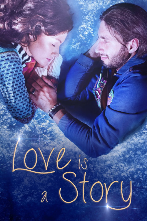 Love Is a Story (2015) poster