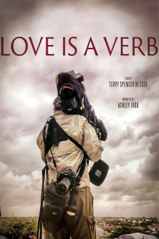 Love Is a Verb (2014) poster