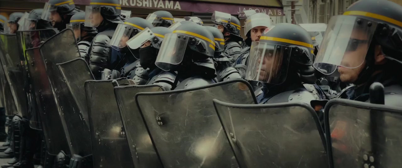 L'amour c'est mieux que la vie screenshot 3