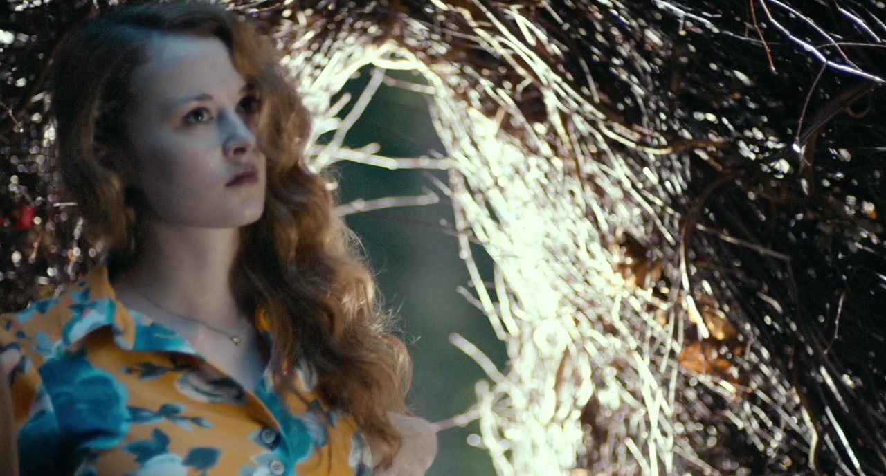 Love Is Blind screenshot 1