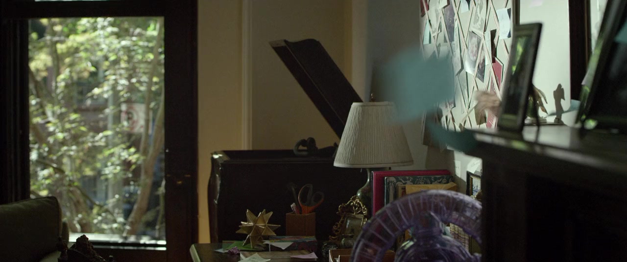 Amour & turbulences screenshot 3