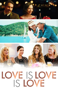Love Is Love Is Love (2020) poster