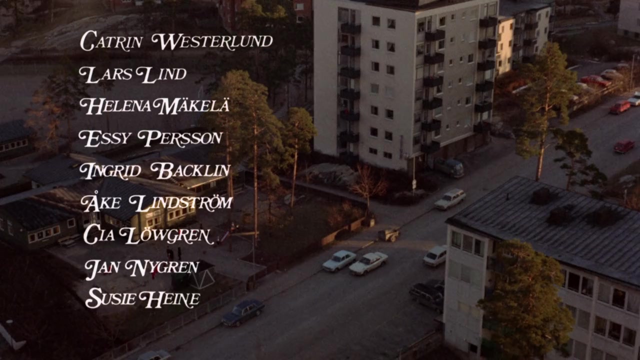 Vill så gärna tro screenshot 1