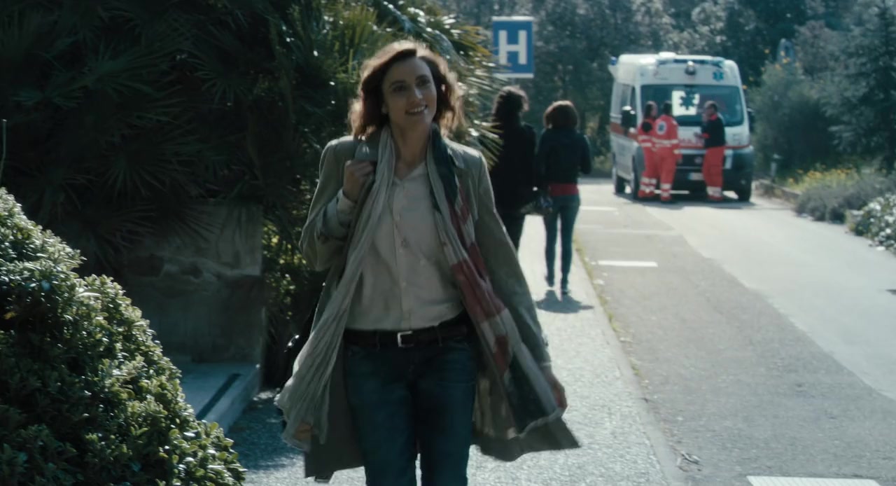 L'amore è imperfetto screenshot 1