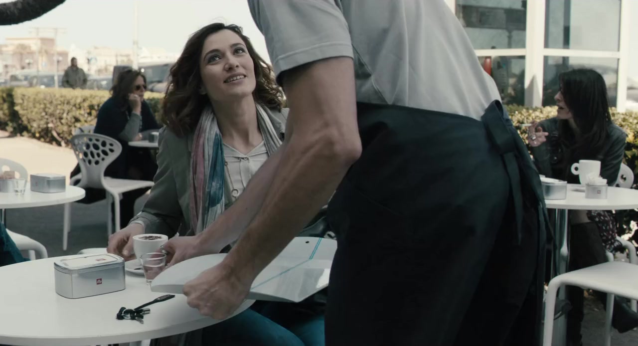 L'amore è imperfetto screenshot 3