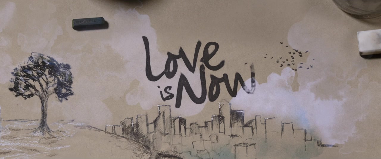 Love Is Now screenshot 2