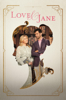 Love & Jane (2024) poster