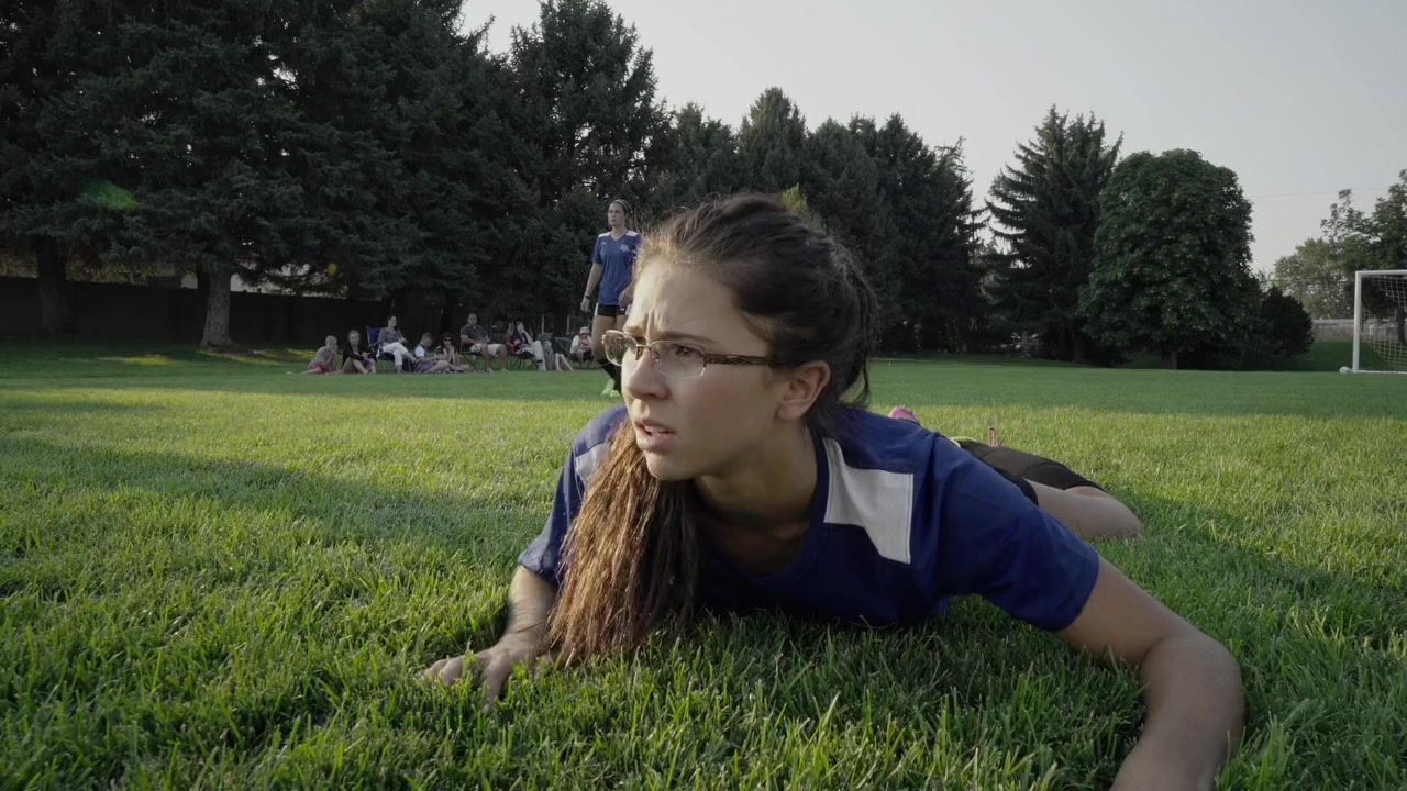 Love, Kennedy screenshot 1