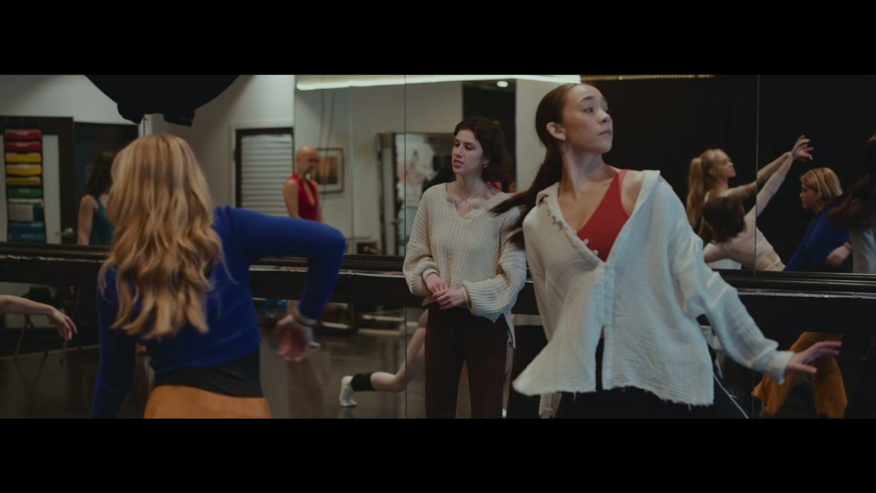 Love Kills screenshot 1